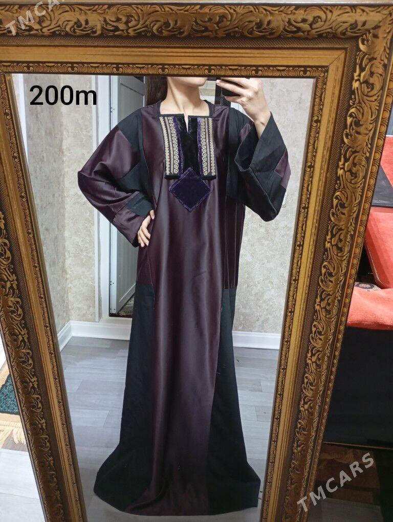 abaya koynek платья койнек - Daşoguz - img 10