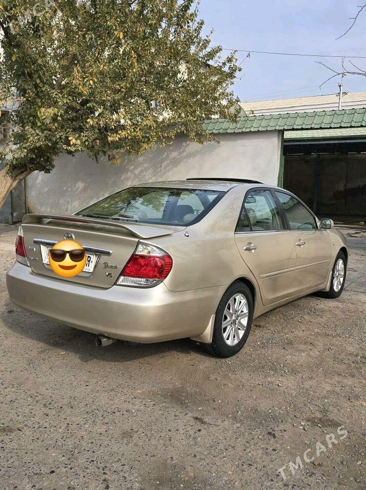 Toyota Camry 2003 - 165 000 TMT - Mary - img 7