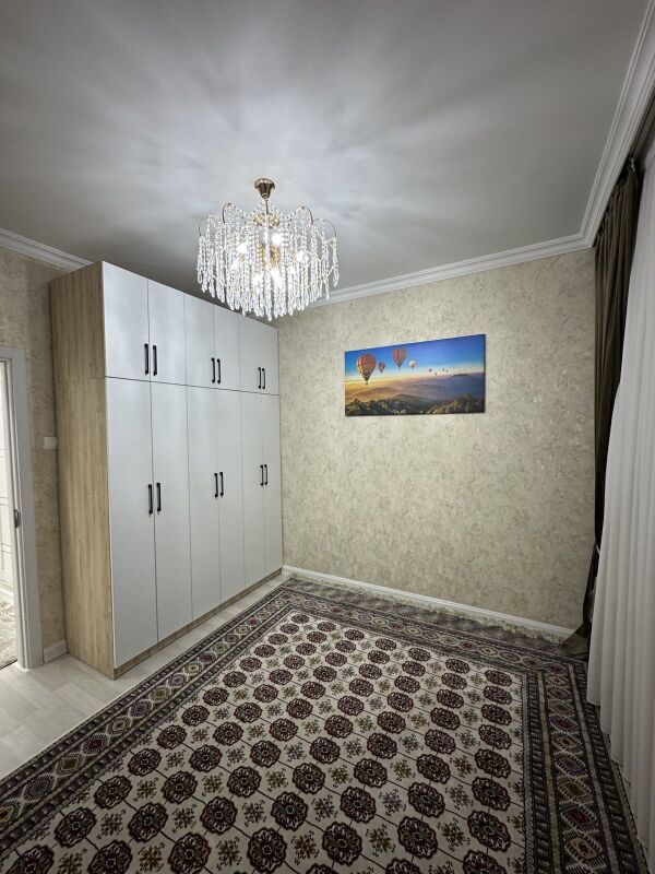 Mır3 3komnat Remontly tayyar - Ашхабад - img 6