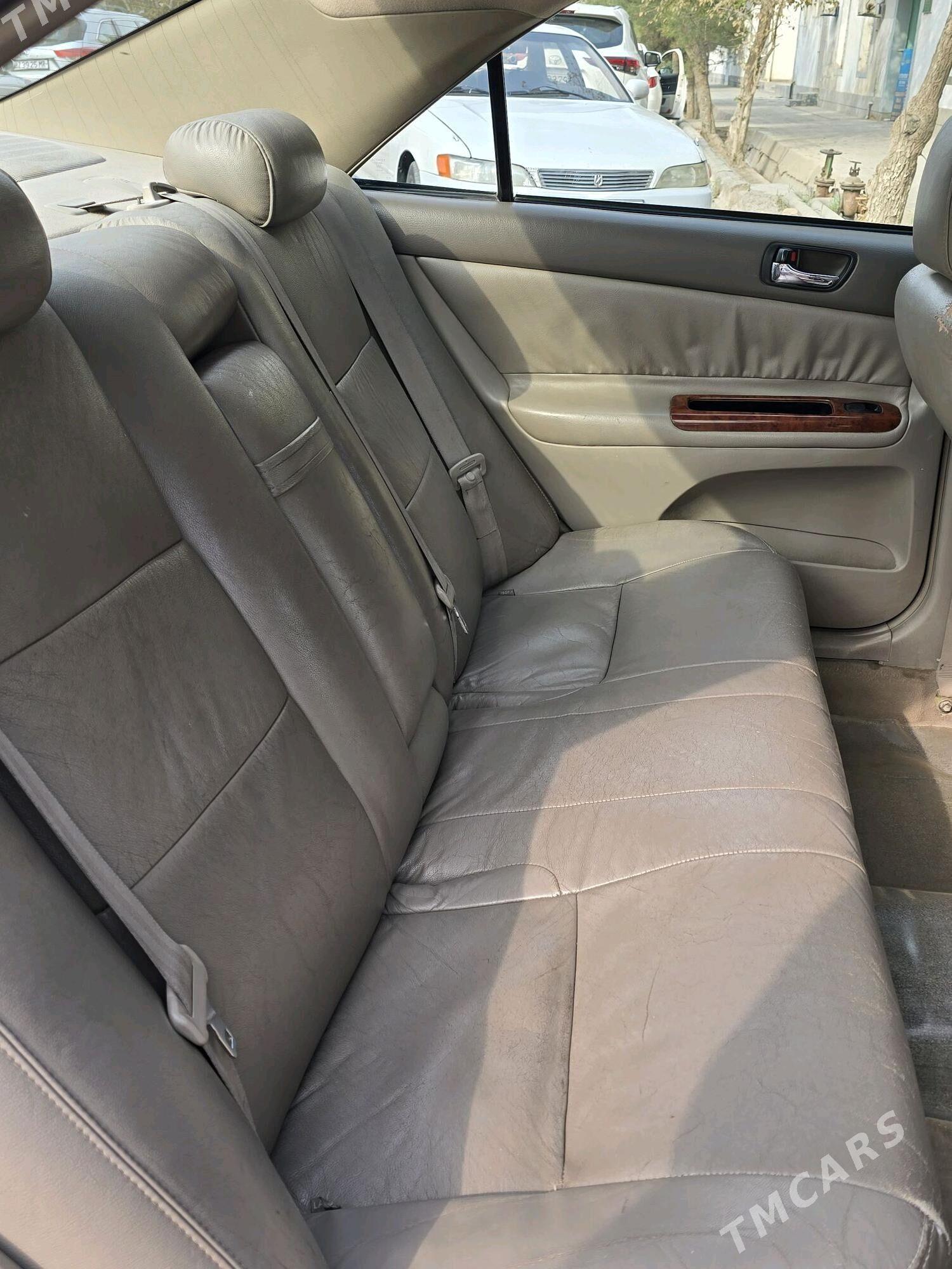 Toyota Camry 2003 - 165 000 TMT - Mary - img 6