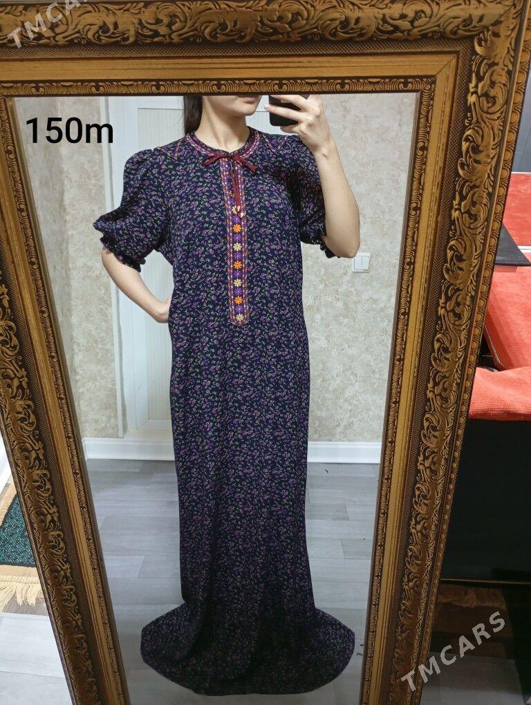 abaya koynek платья койнек - Daşoguz - img 9