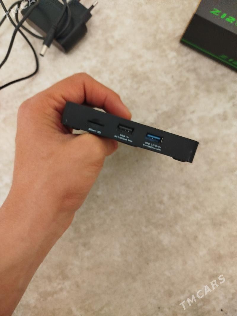 TYUNER - Ашхабад - img 6