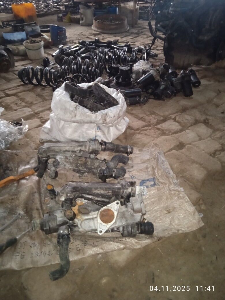 OPEL MORDA 4 500 TMT - Wekilbazar - img 3