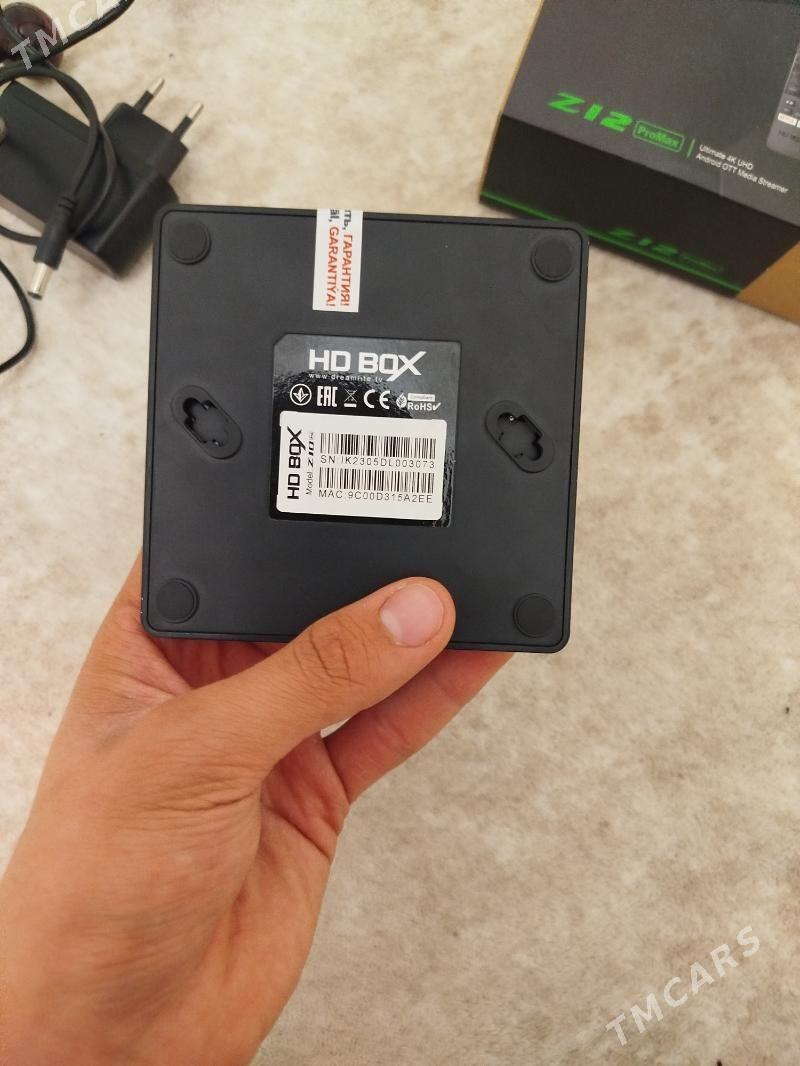 TYUNER - Ашхабад - img 5