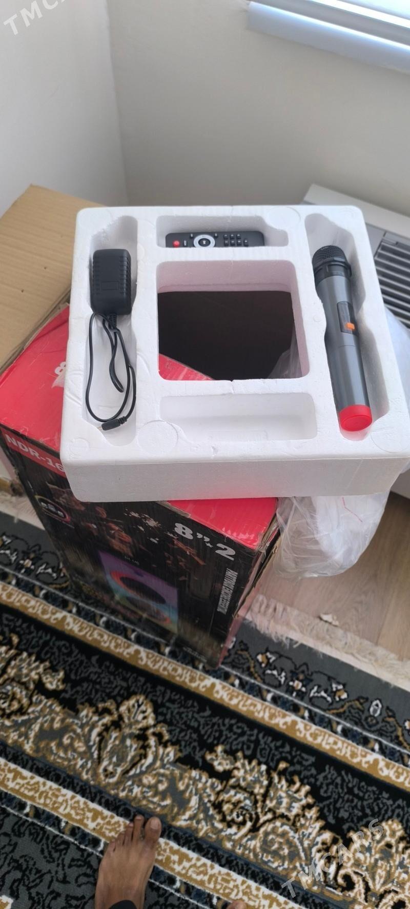 NDR 1608 kalonko - Arkadag - img 6