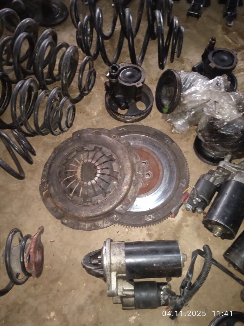 OPEL MORDA 4 500 TMT - Wekilbazar - img 2