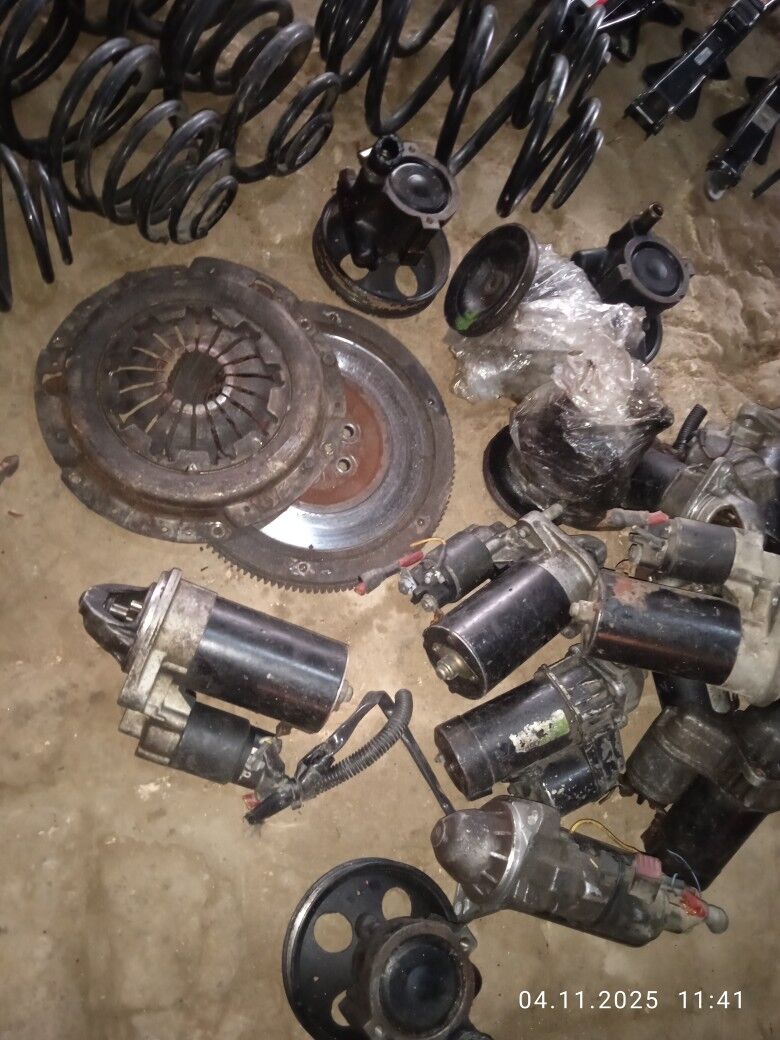 OPEL MORDA 4 500 TMT - Wekilbazar - img 1