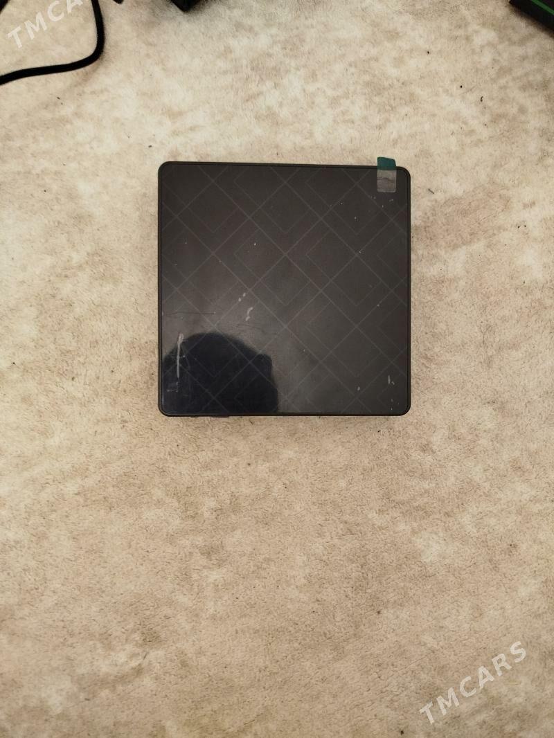 TYUNER - Ашхабад - img 2