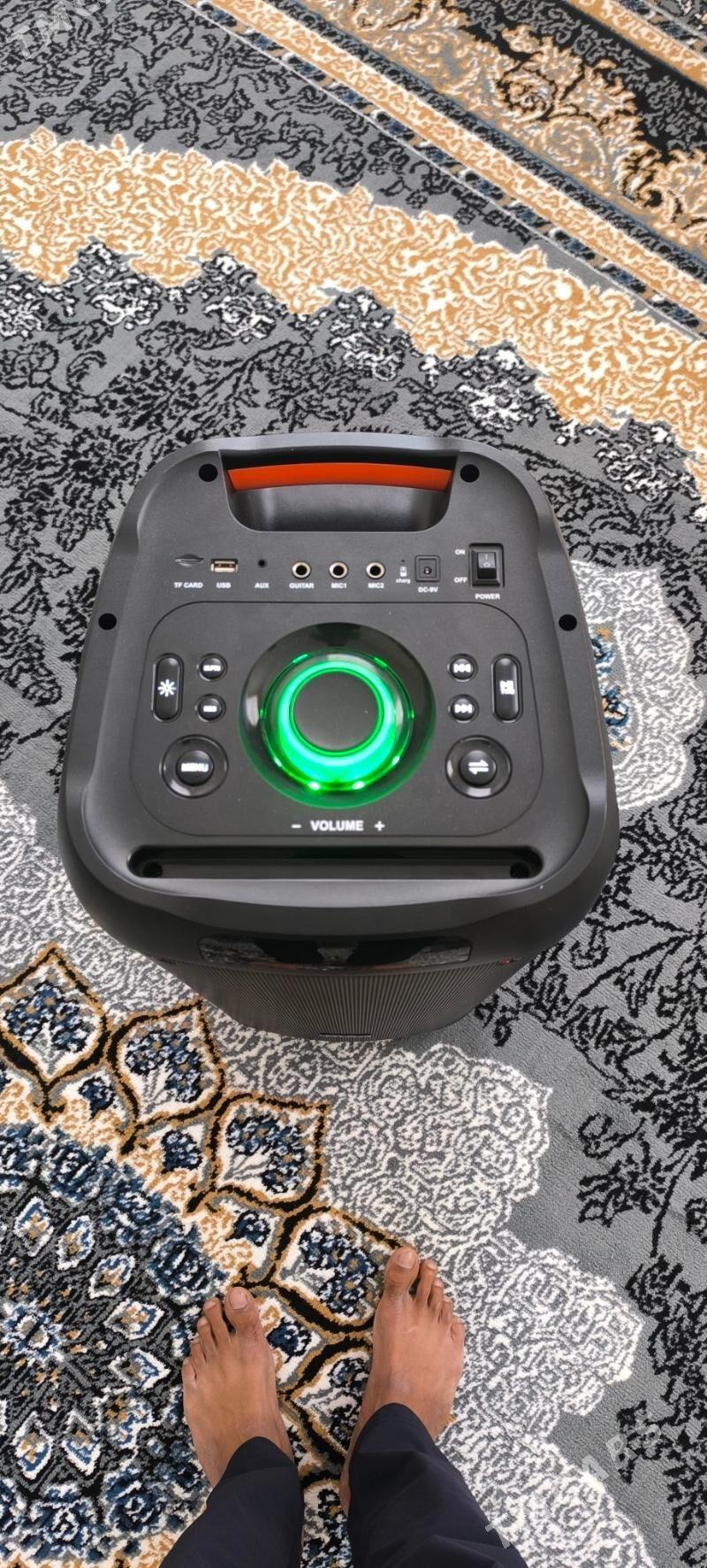 NDR 1608 kalonko - Arkadag - img 2