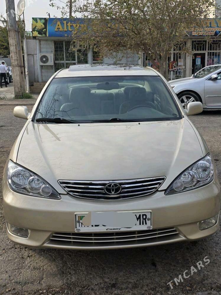 Toyota Camry 2003 - 165 000 TMT - Mary - img 9