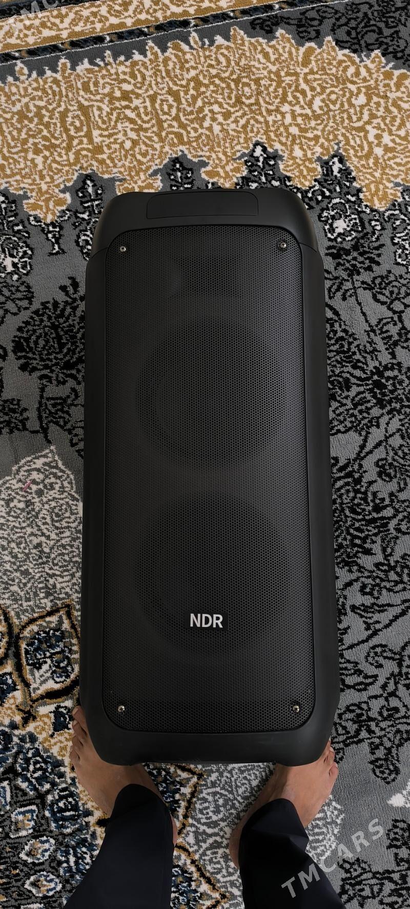 NDR 1608 kalonko - Arkadag - img 4