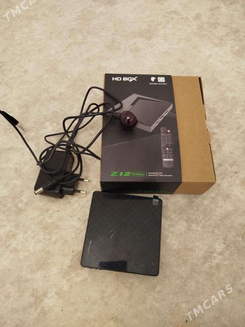 TYUNER - Ашхабад - img 4