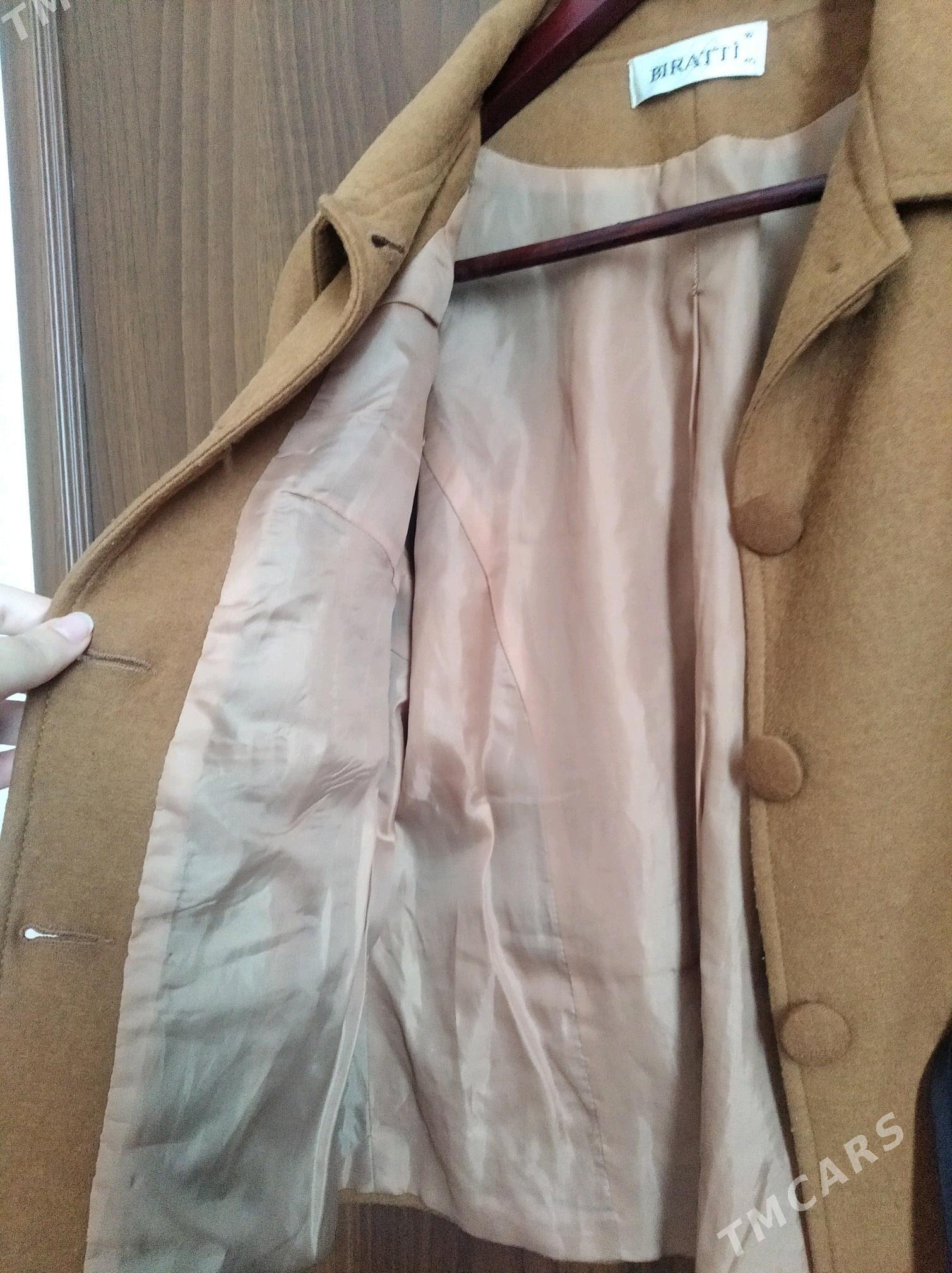 Palto pidjak - Balkanabat - img 2