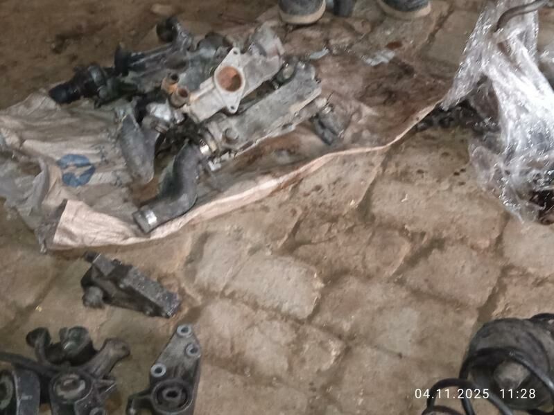 OPEL MORDA 4 500 TMT - Wekilbazar - img 6