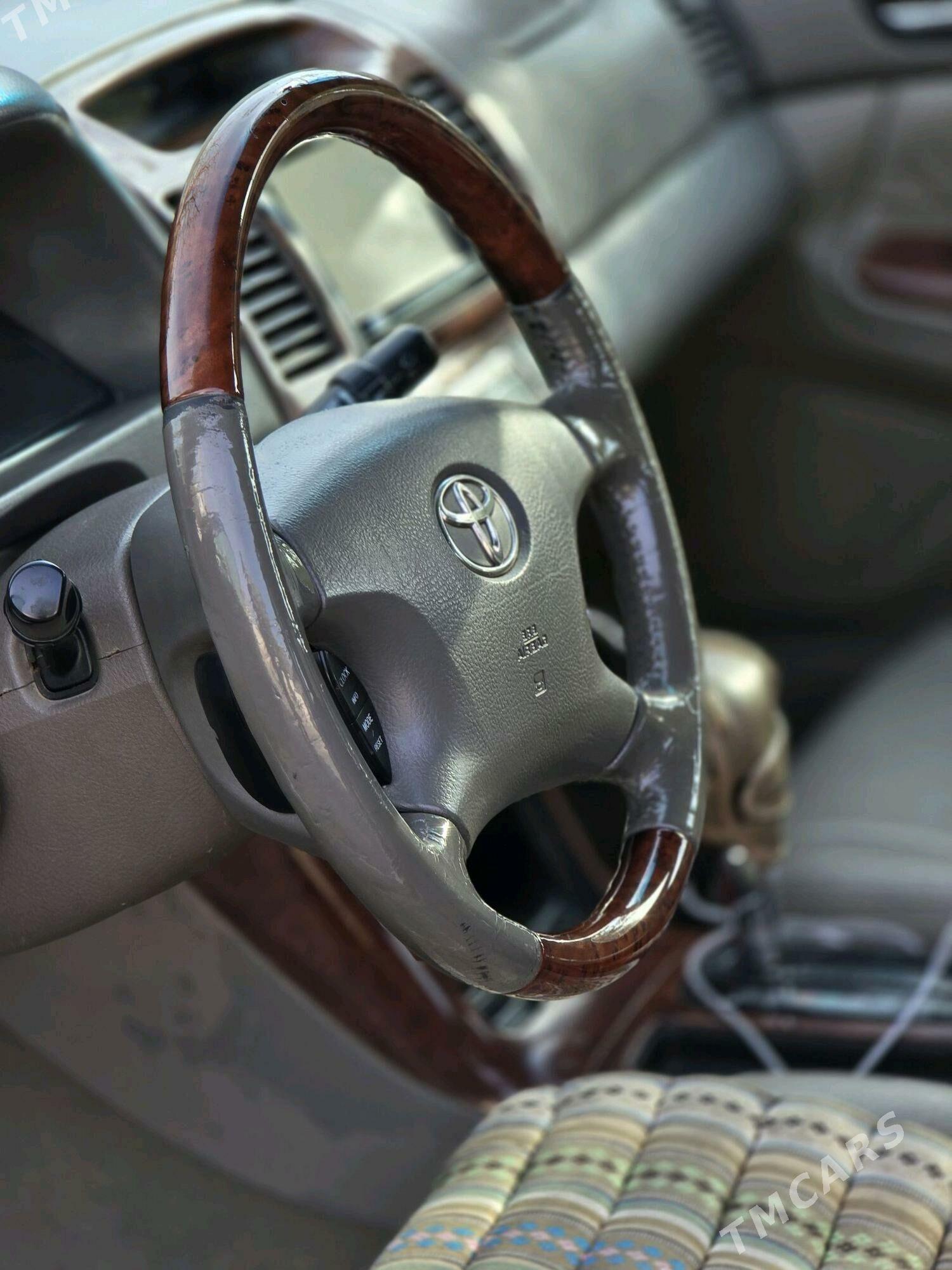 Toyota Camry 2003 - 165 000 TMT - Mary - img 10