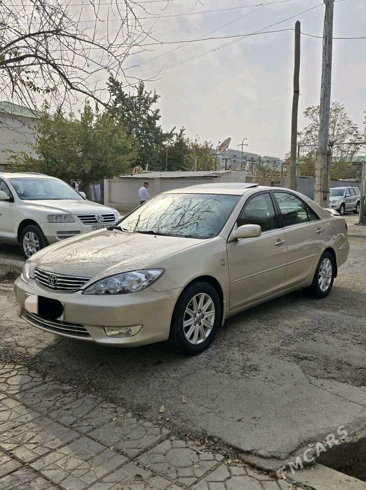 Toyota Camry 2003 - 165 000 TMT - Mary - img 8