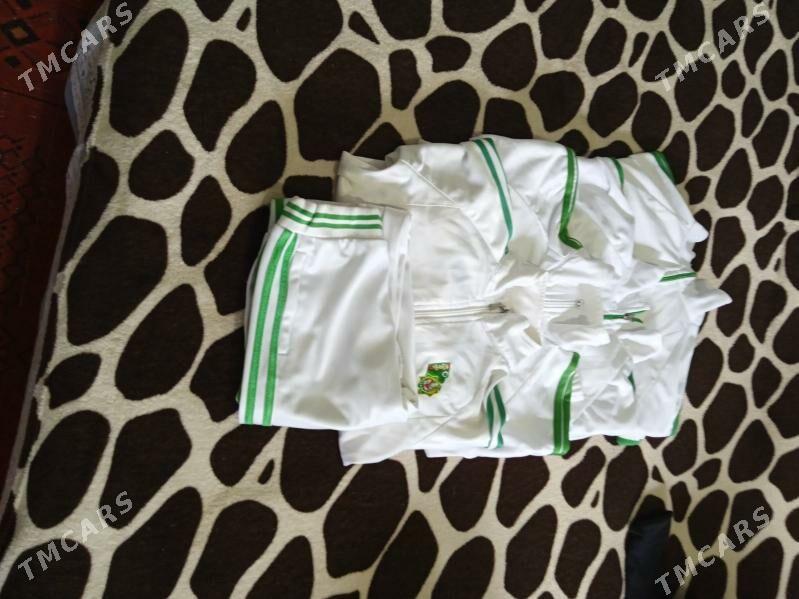 Spartifka - Туркменабат - img 2