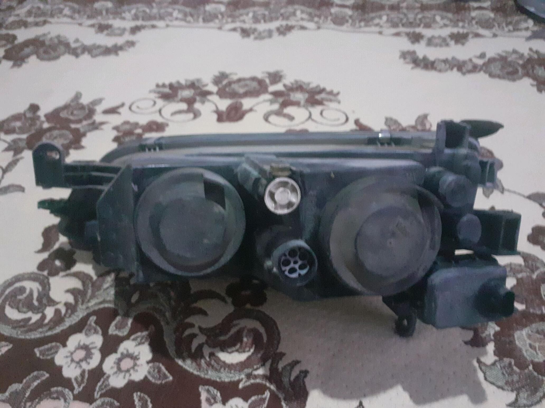 Fara Vektra b 170 TMT - Теджен - img 2