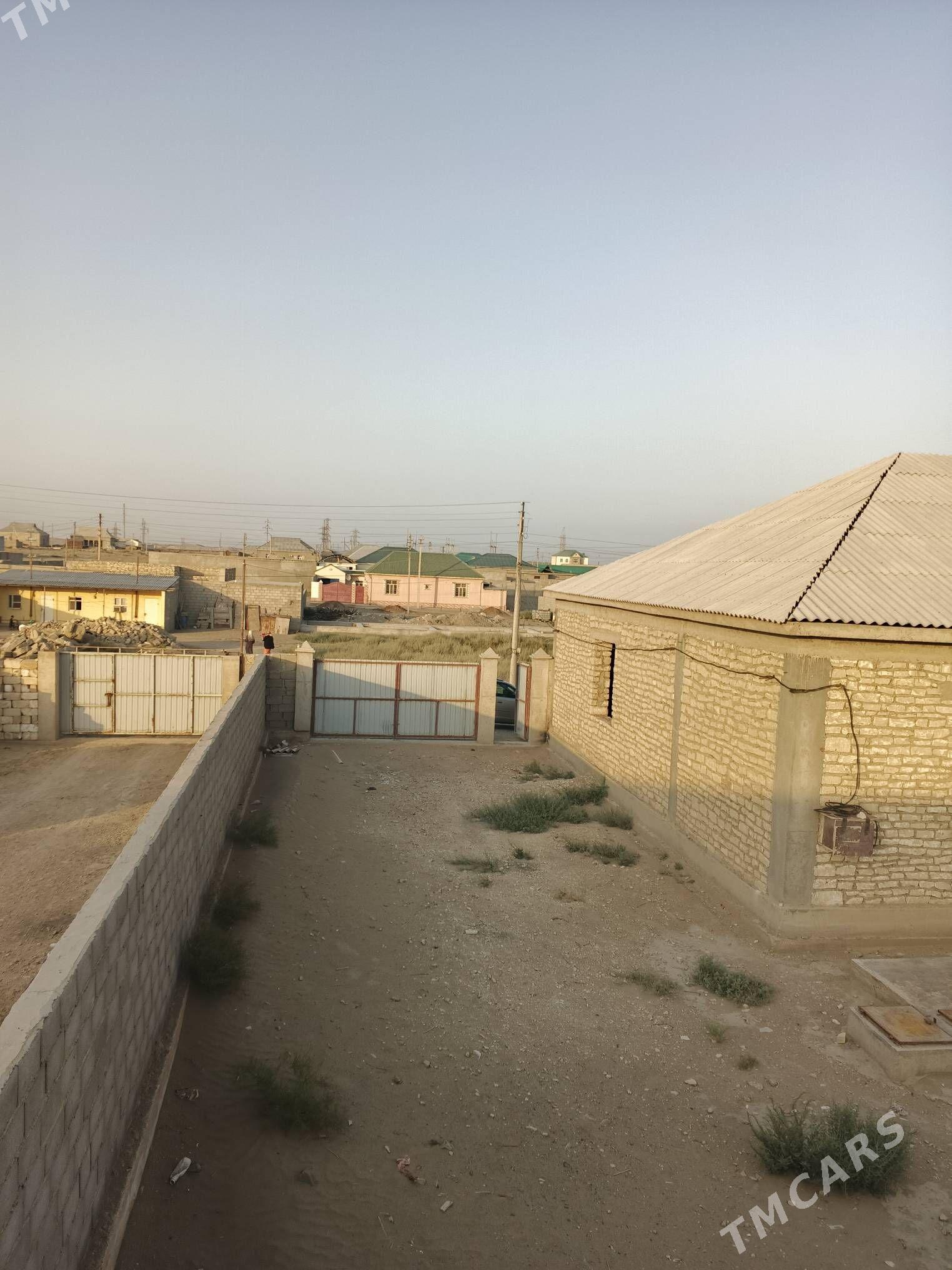 Nebitçi - Хазар - img 2