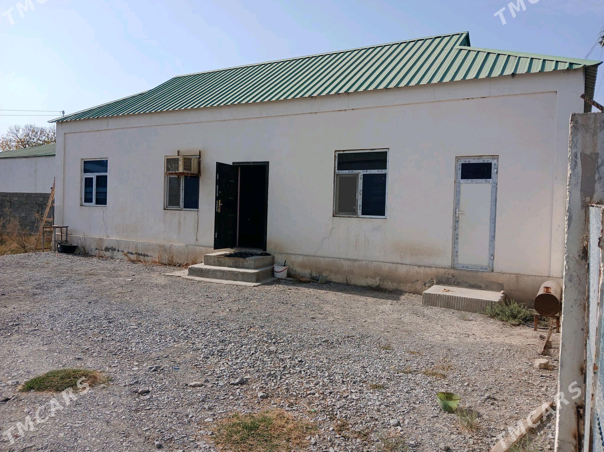 Gokdepe jay - Gökdepe - img 1