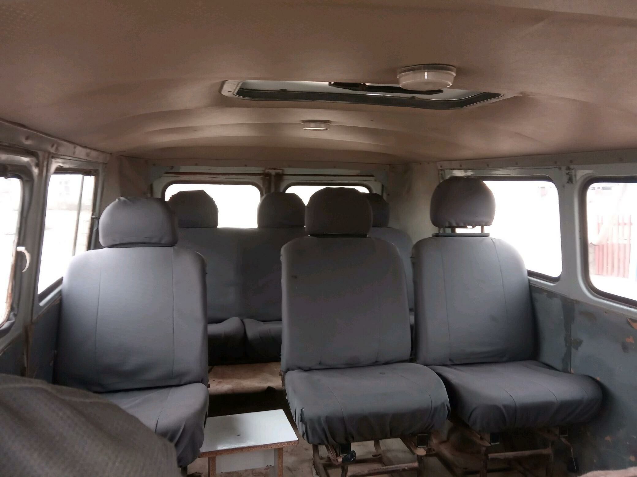 UAZ Profi 2004 - 25 000 TMT - Esenguly - img 5