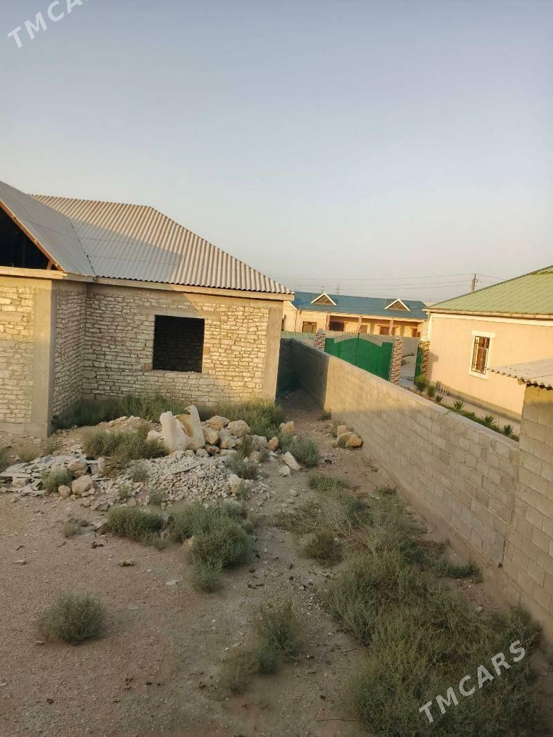 Nebitçi - Хазар - img 3