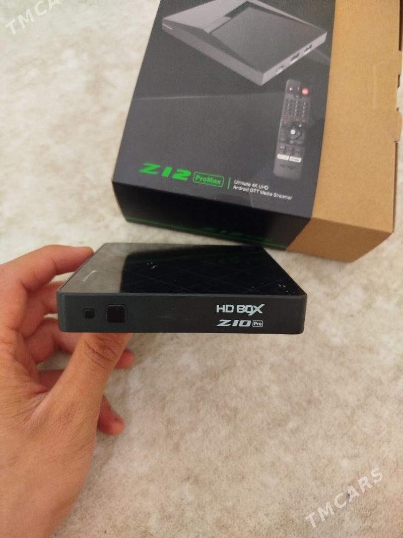 TYUNER - Ашхабад - img 7