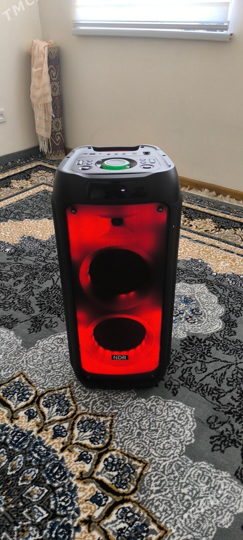 NDR 1608 kalonko - Arkadag - img 1