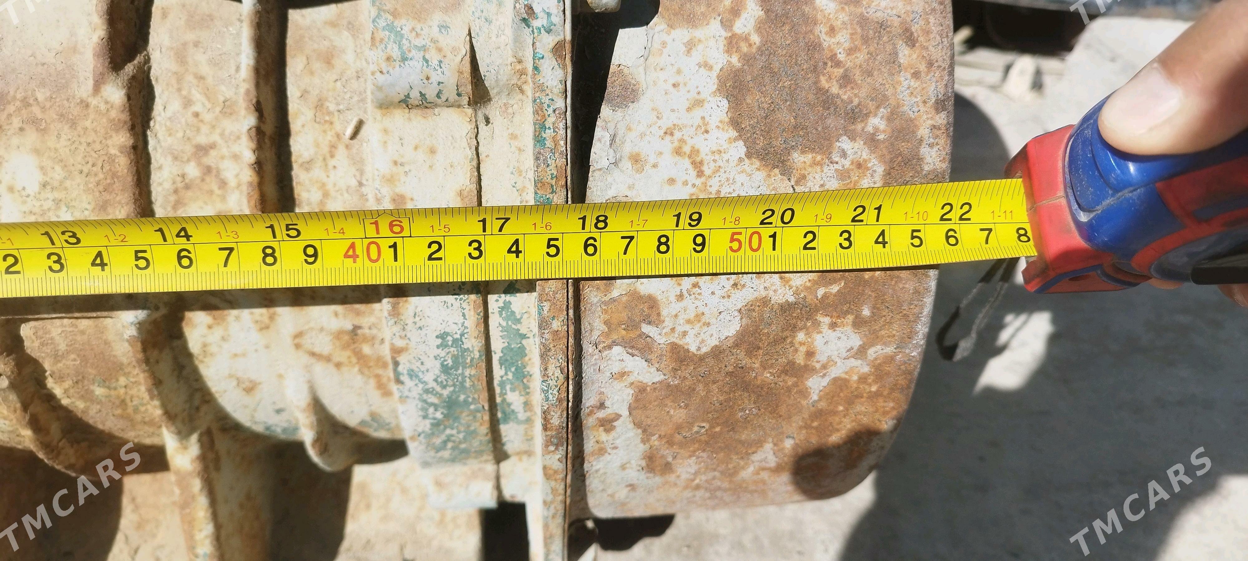 Wibrator Vibrator Вибратор - Гызыларбат - img 2