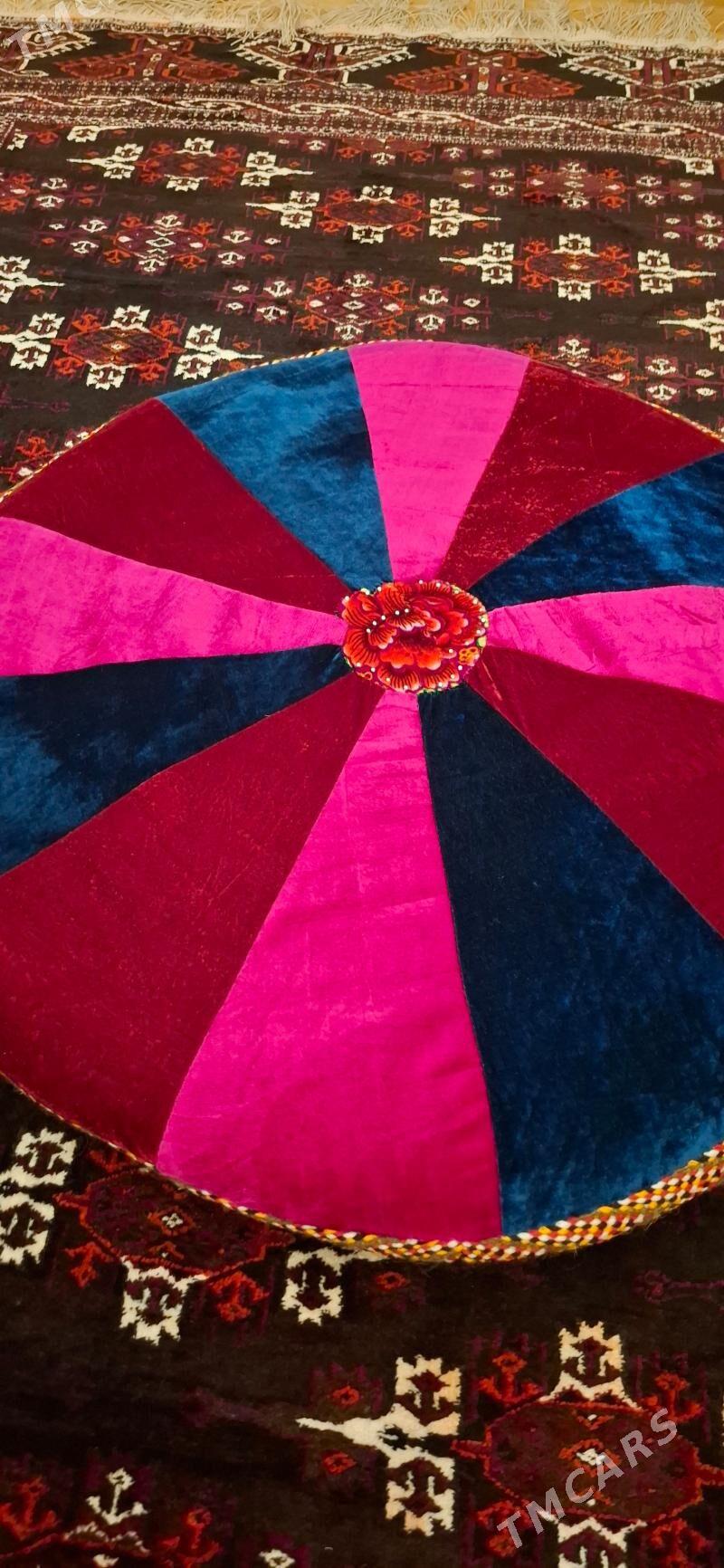 душекче - Ашхабад - img 2