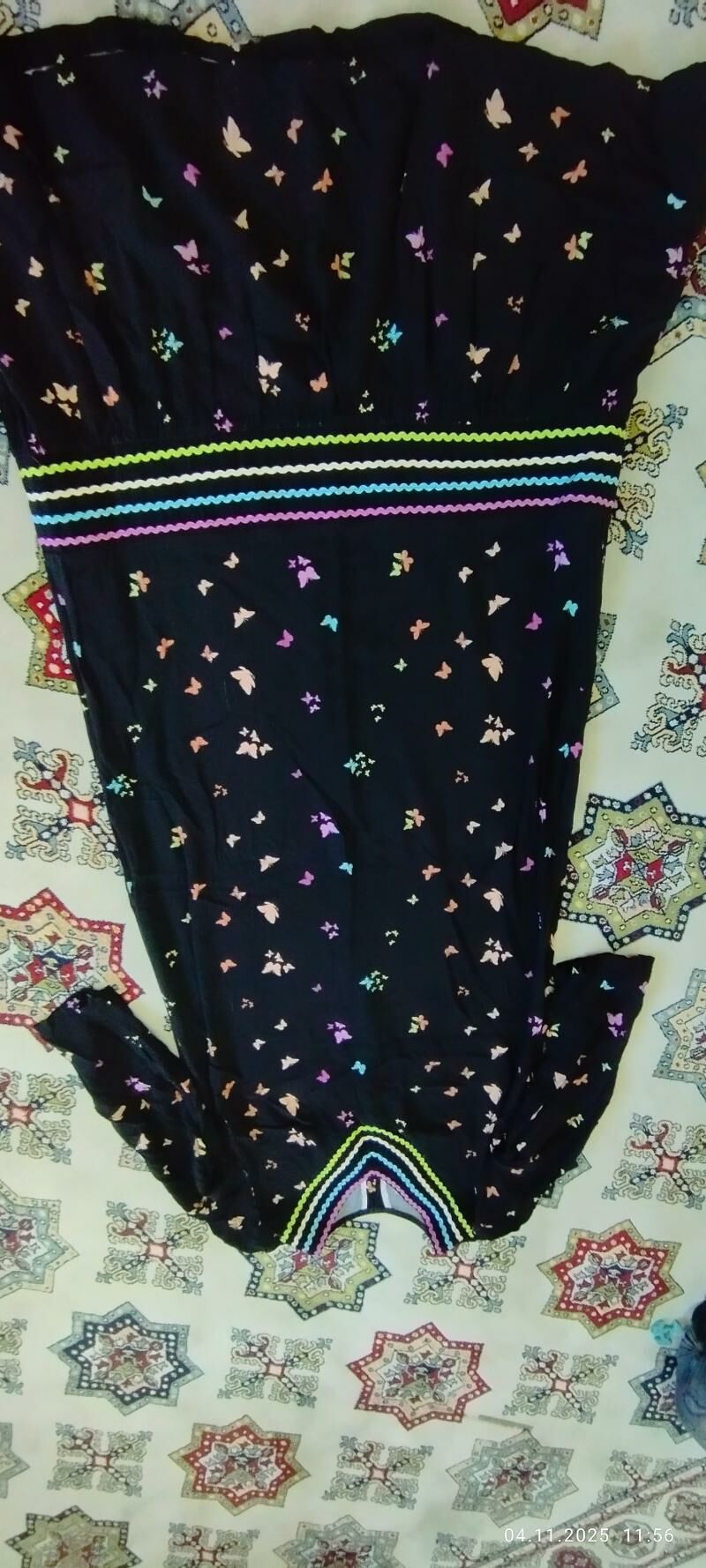 tylky koynek - Балканабат - img 4