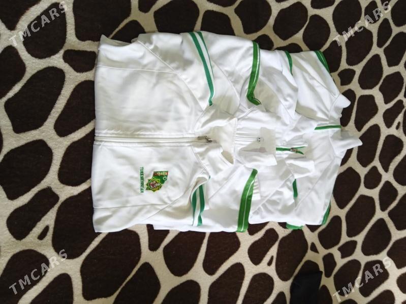 Spartifka - Туркменабат - img 1