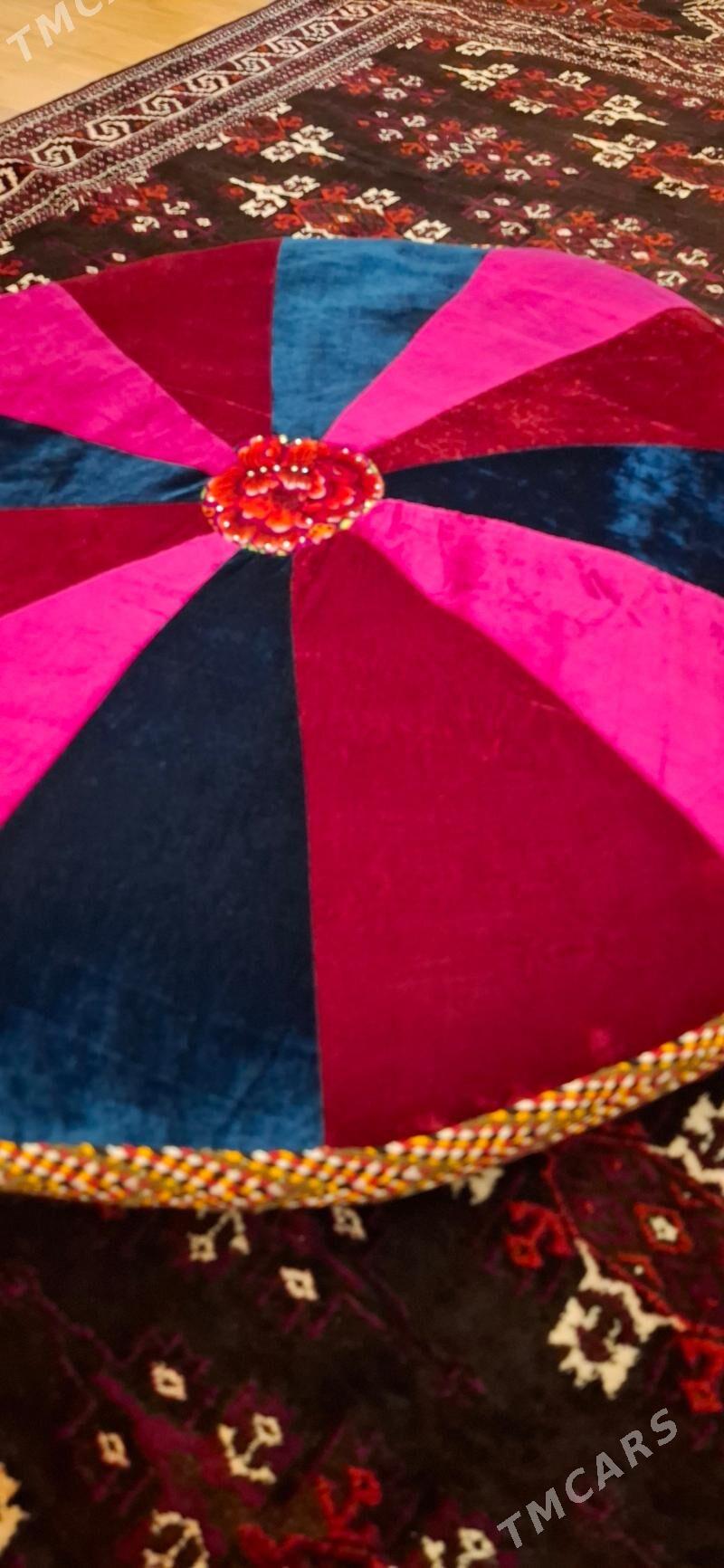 душекче - Ашхабад - img 3