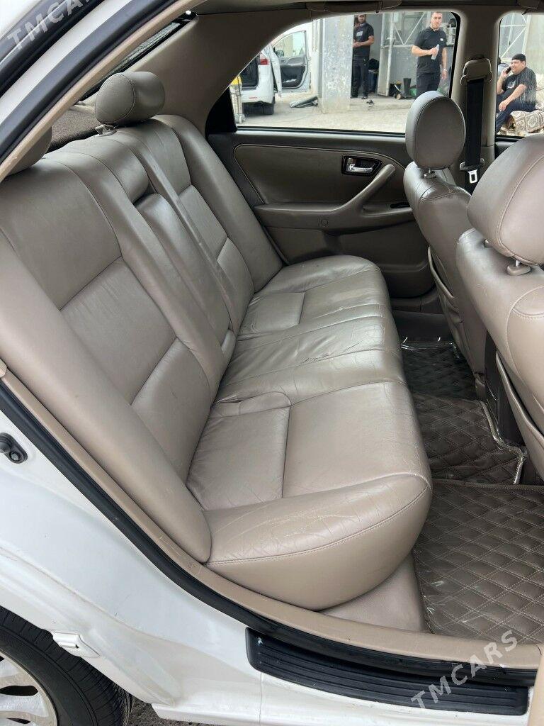 Toyota Camry 2001 - 195 000 TMT - Ýolöten - img 6