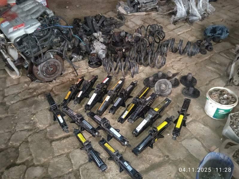 OPEL MORDA 4 500 TMT - Wekilbazar - img 8