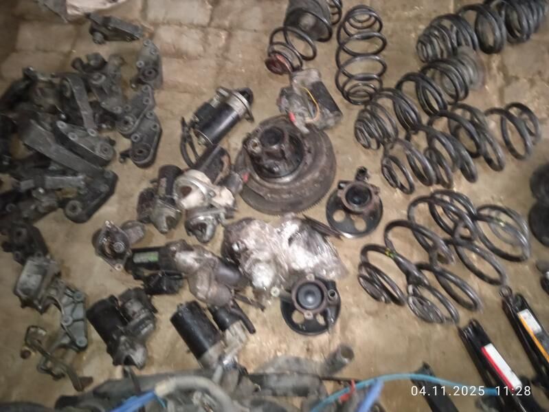 OPEL MORDA 4 500 TMT - Wekilbazar - img 7