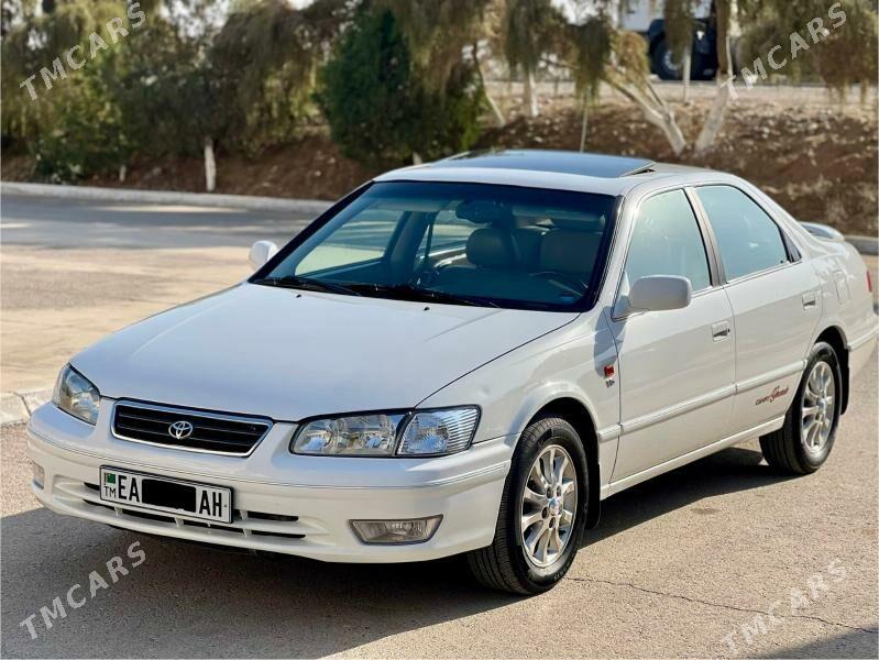 Toyota Camry 2001 - 195 000 TMT - Ýolöten - img 1