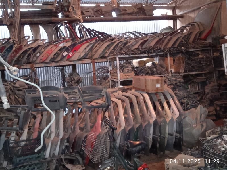 OPEL MORDA 4 500 TMT - Wekilbazar - img 5