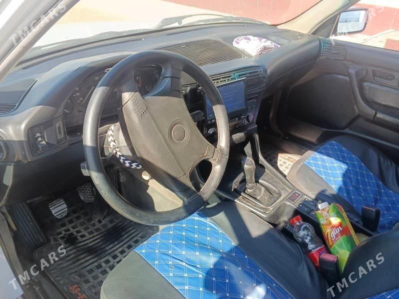 BMW 5 Series 1993 - 55 000 TMT - Esenguly - img 1