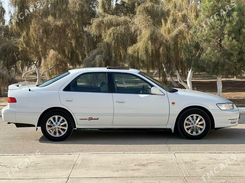 Toyota Camry 2001 - 195 000 TMT - Ýolöten - img 4