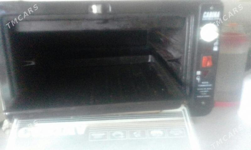 Duhowka - Aşgabat - img 2