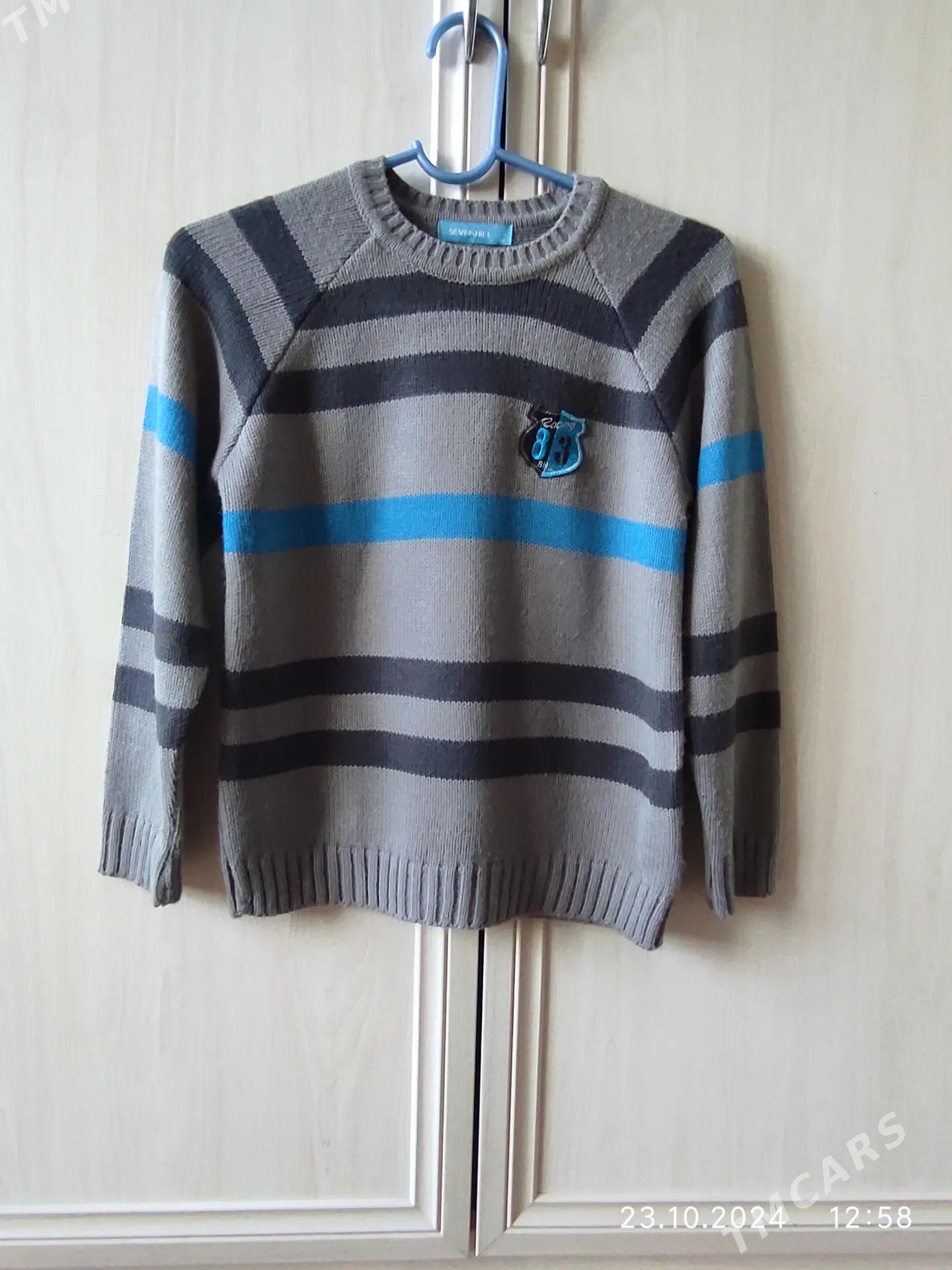 джинсы,брюки ,balak,djinsy - Aşgabat - img 3