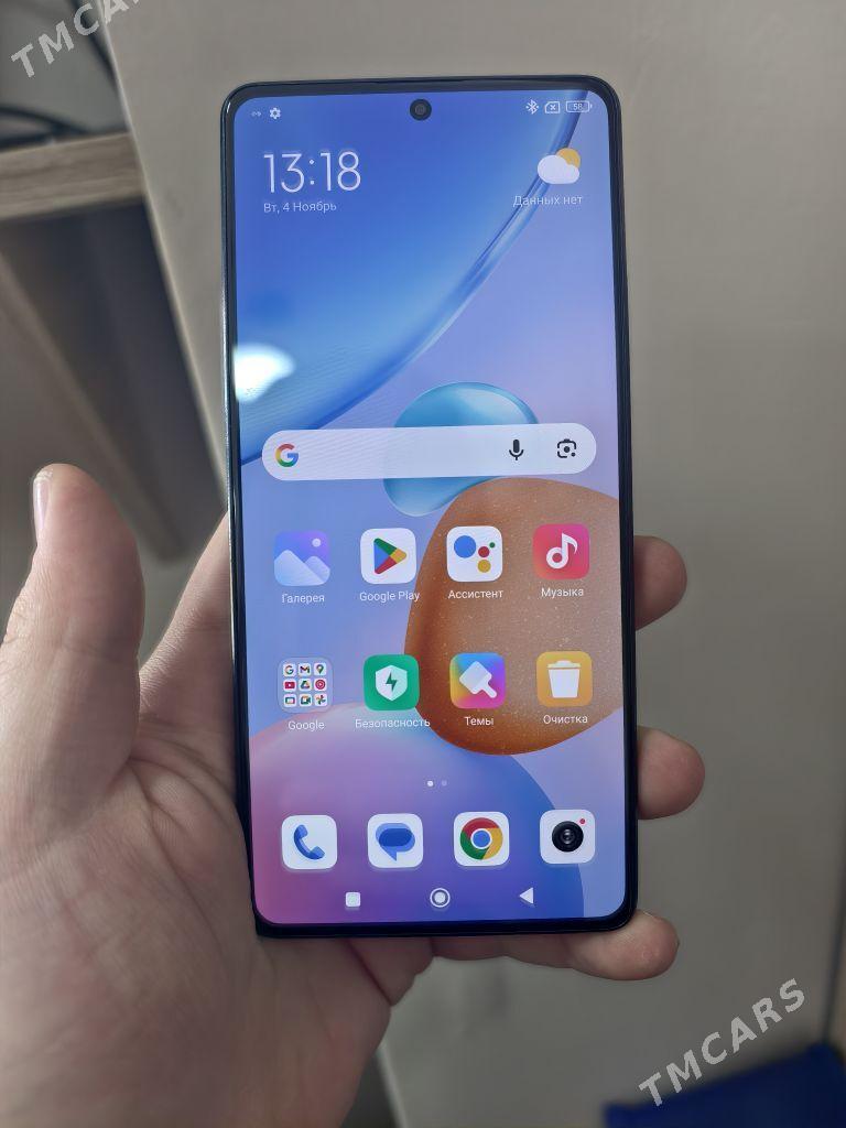 Redmi note 13 5G - Ашхабад - img 2