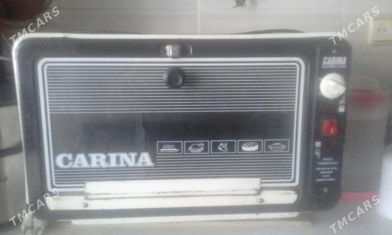 Duhowka - Aşgabat - img 1