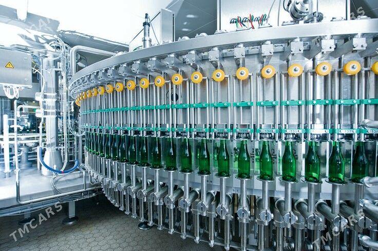 Işgär alýarys! - Гёкдепе - img 3