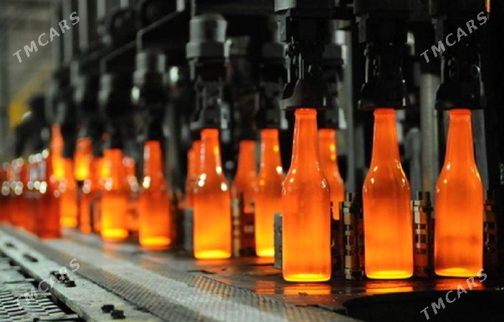 Işgär alýarys! - Гёкдепе - img 4