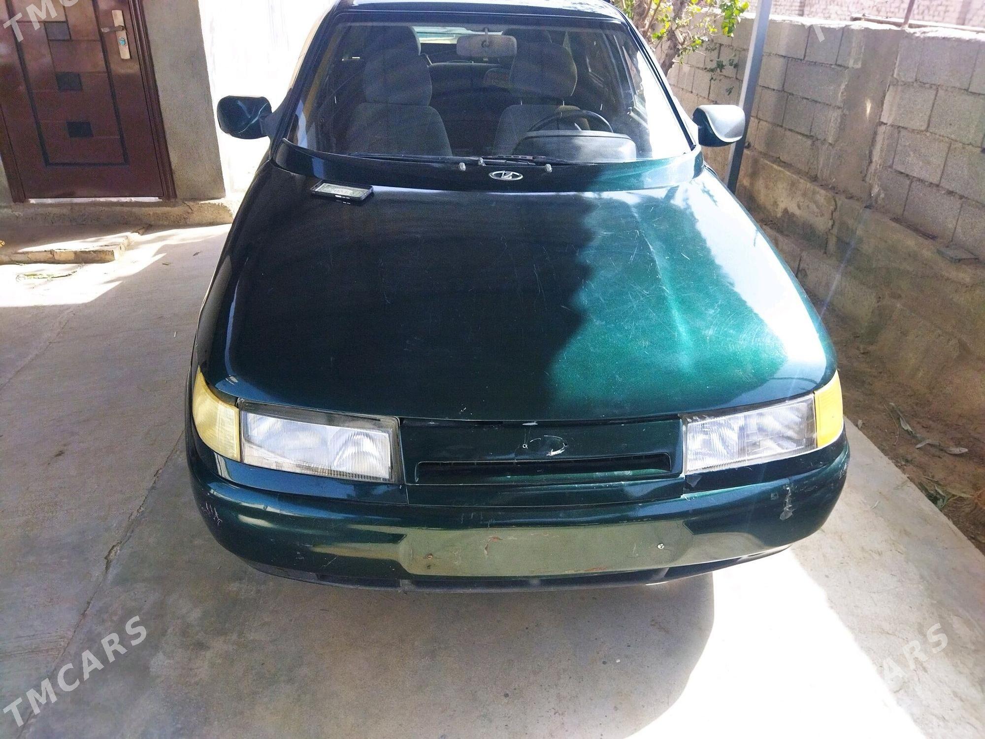 Lada 2112 2003 - 37 000 TMT - Яшлык - img 3