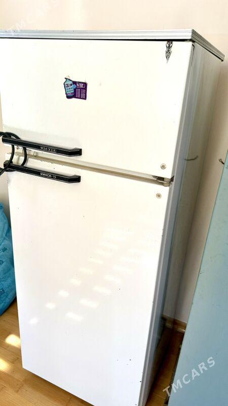 holodilnik - Ашхабад - img 3