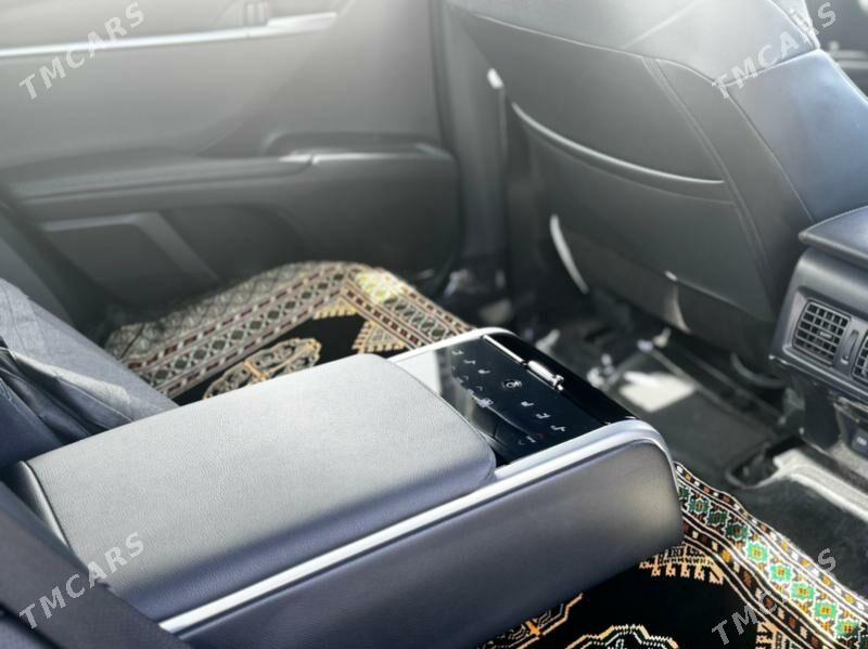 Toyota Camry 2025 - 720 000 TMT - Parahat 2 - img 5