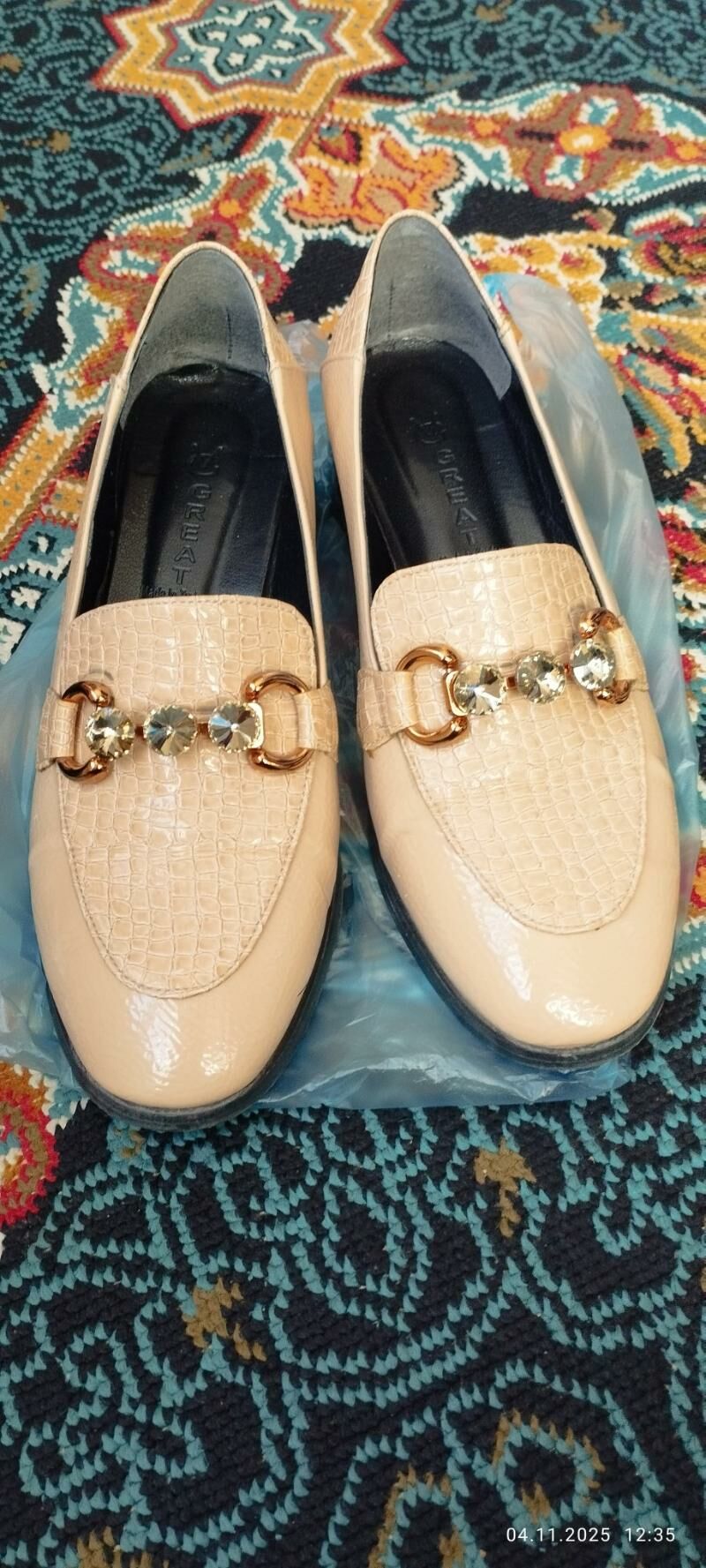 tufli - Balkanabat - img 6